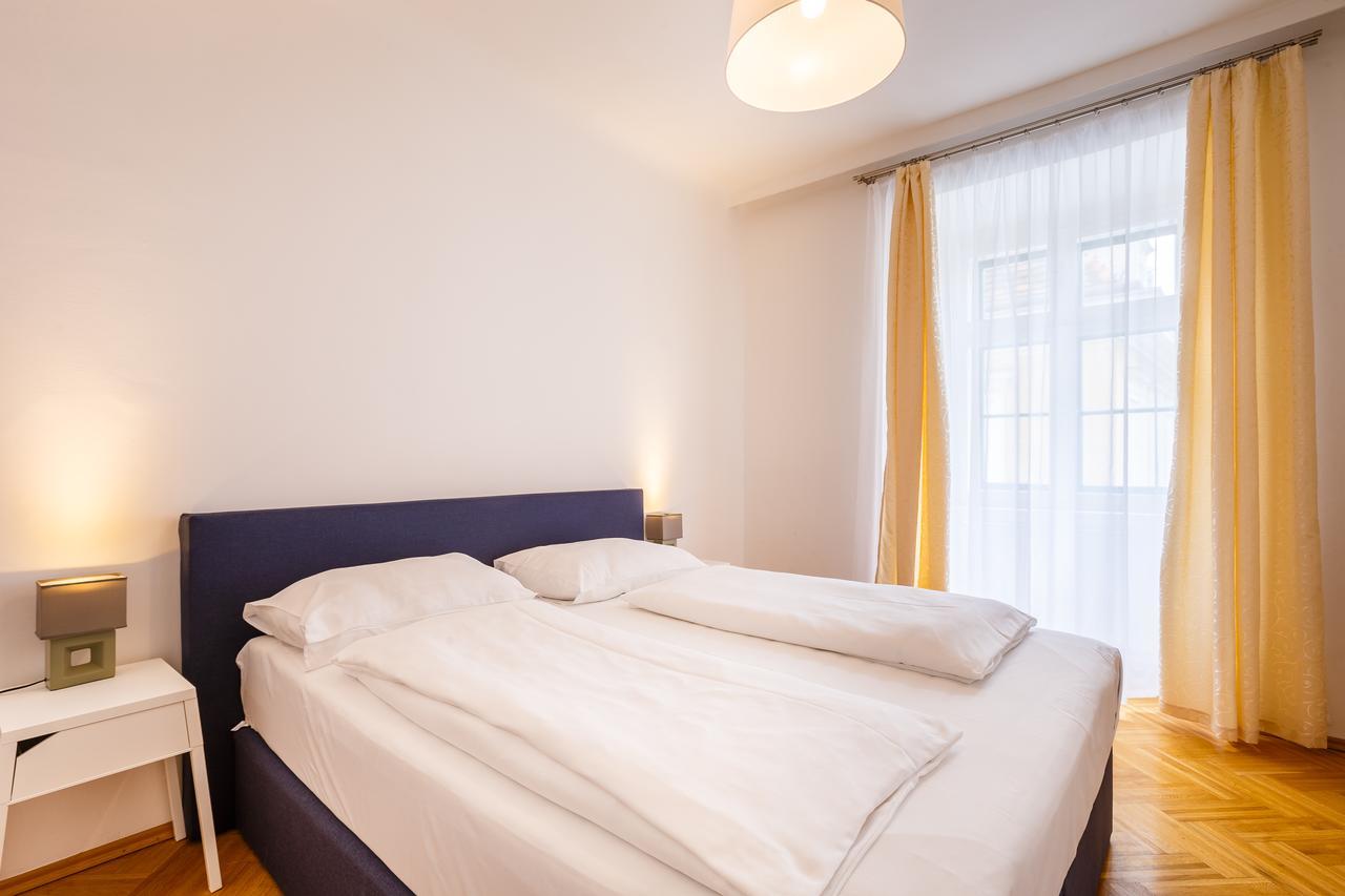 Judengasse Premium By Ichbucheat Apartment Vienna Exterior photo